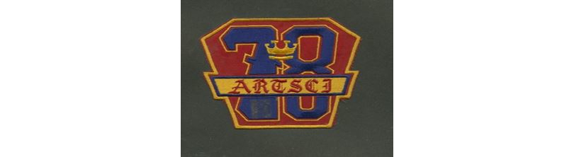 Donate to Artsci'78