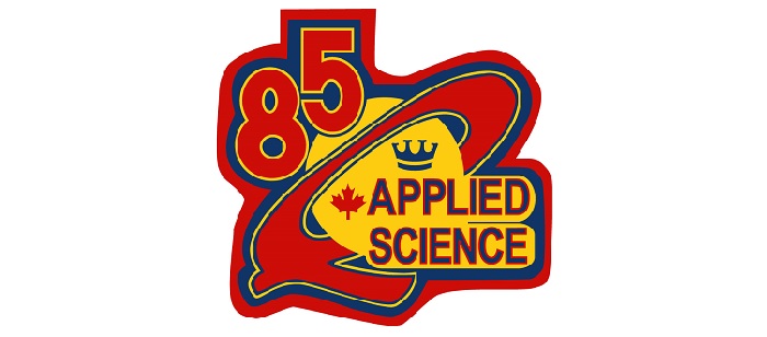 Donate to Science '85
