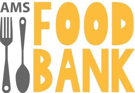 Donate to Food Bank