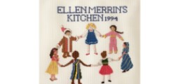 Ellen Merrin Kitchen Fund