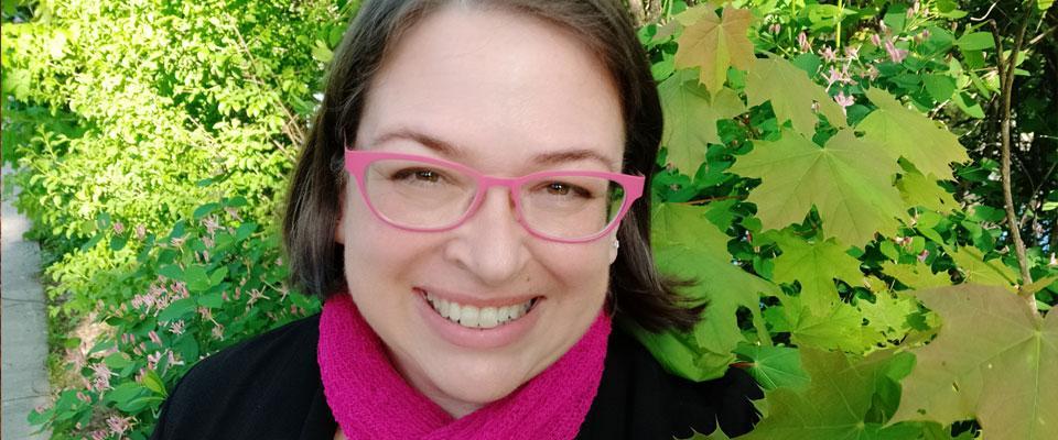 Donate to In Memory of Jill Hamer-Wilson