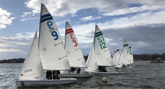 Donate to 2023 Giving Day - Queen's Sailing Program