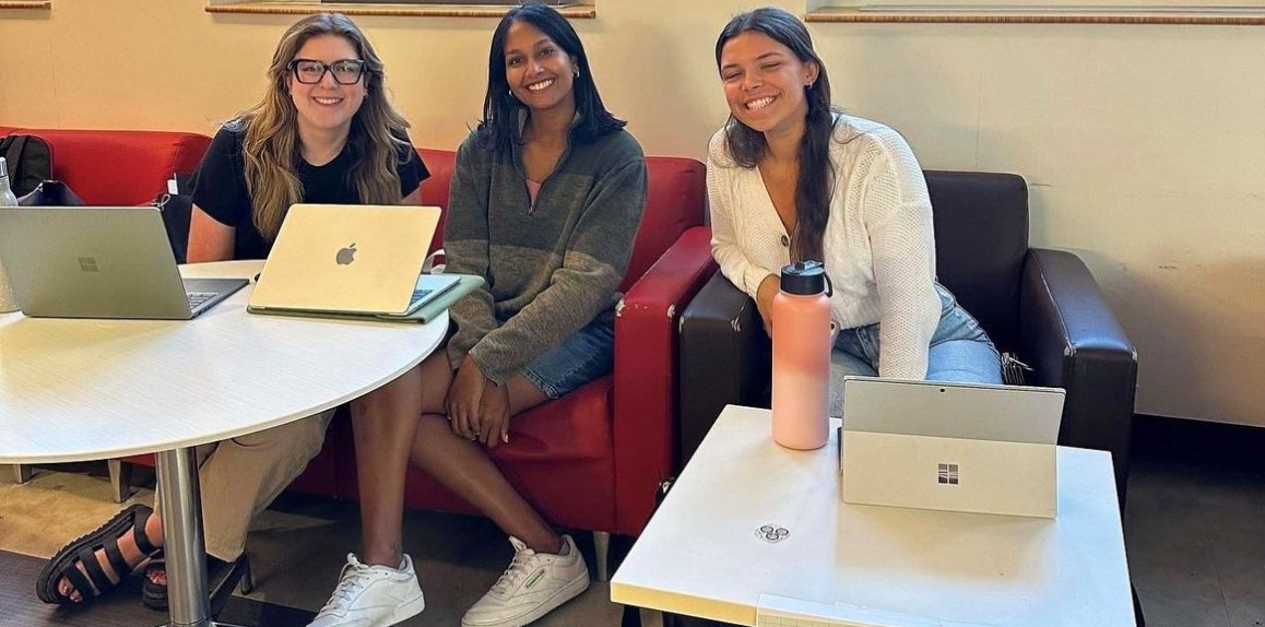 Donate to Mary Alice Murray Student Lounge Renovation Project at Queen's Law