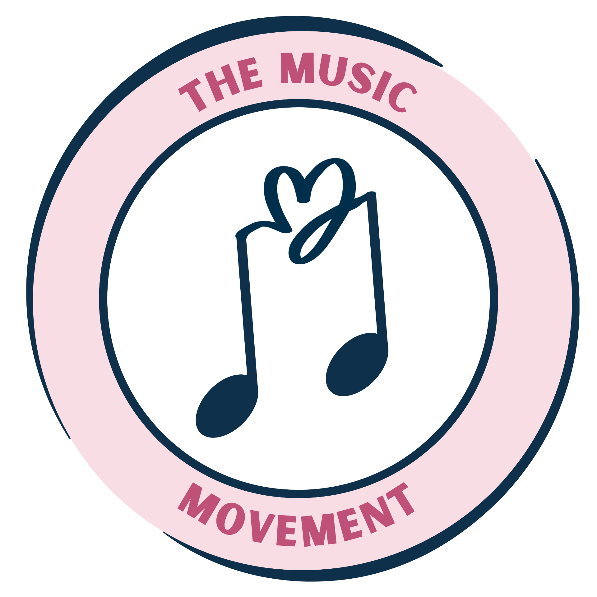 Donate to The Music Movement 2024