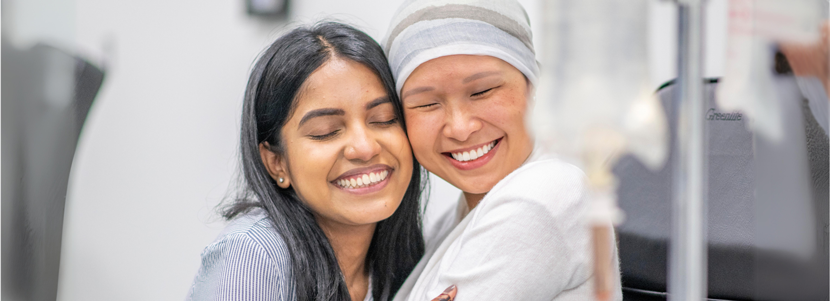 Donate to Sinclair Cancer Research Institute