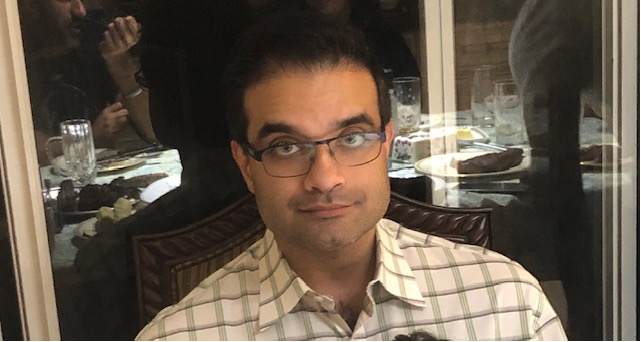 Donate to Dr. Gautam Walia Memorial Award
