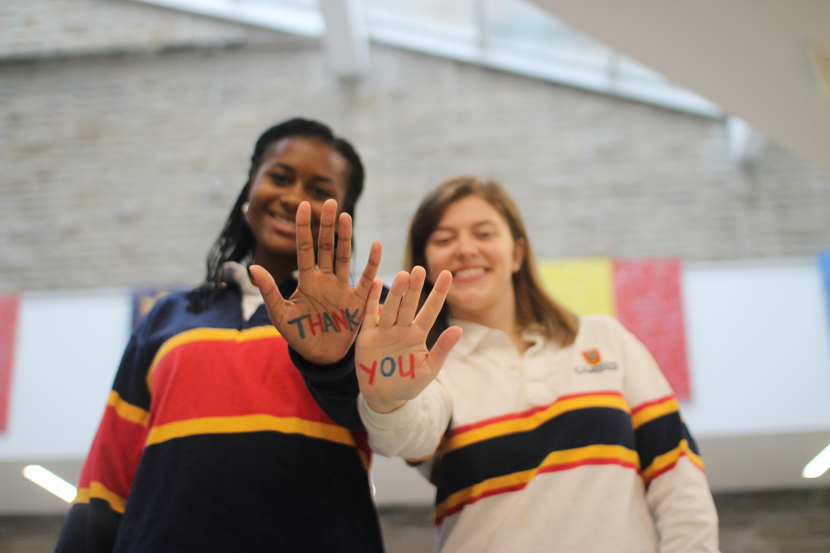 Donate to Artsci'75
