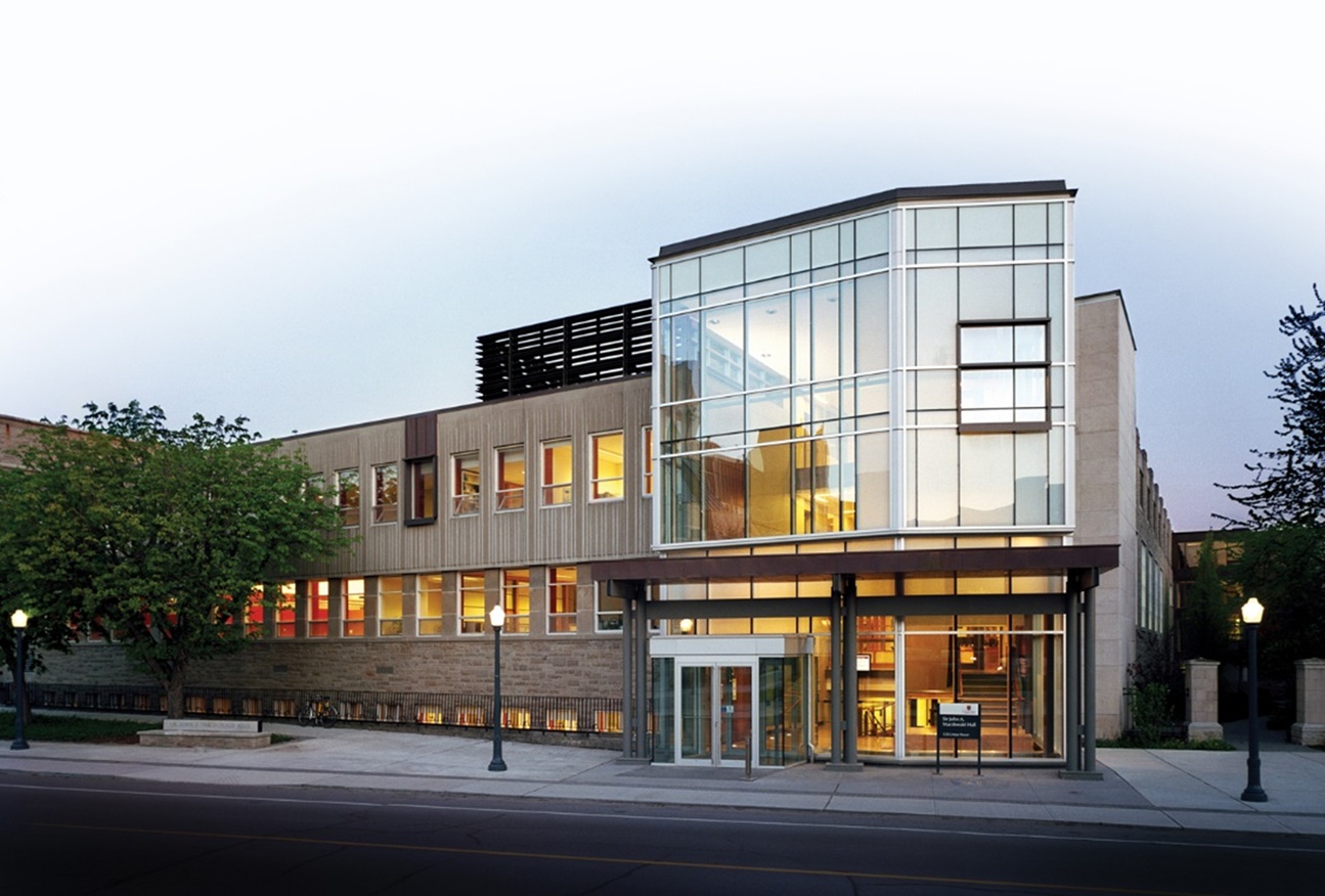 Donate to McMillan LLP