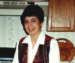 Donate to In Memory of Dee Padfield