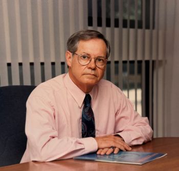 Donate to In memory of Thomas J. Courchene