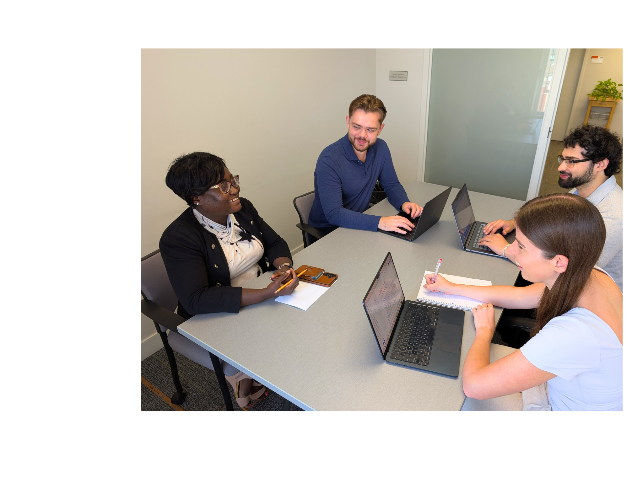 Queen's Business Law Clinic Fund