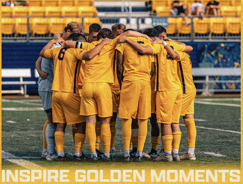 Donate to Men's Soccer - All Funds