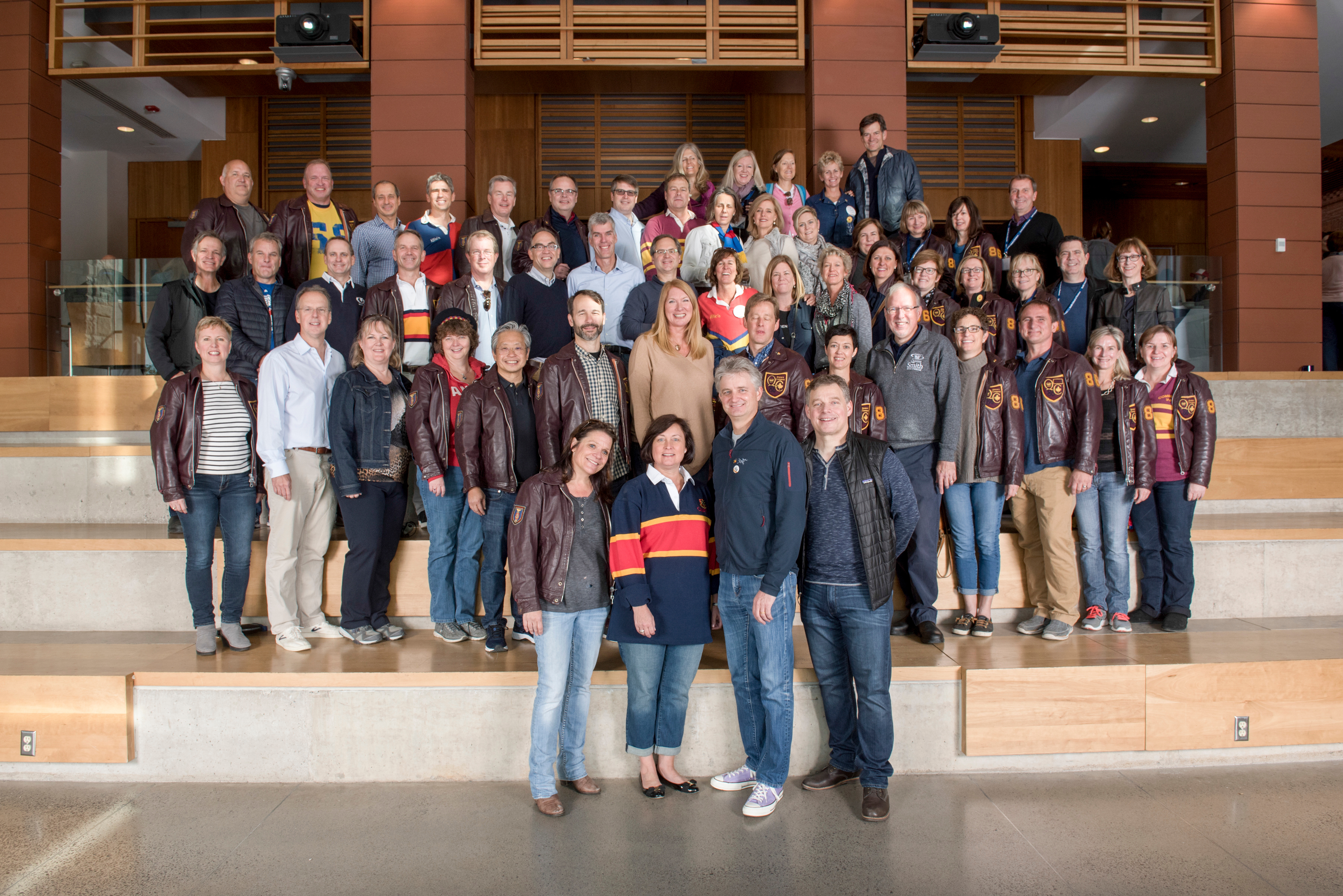 Donate to Commerce 1986