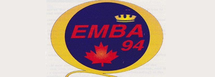 Donate to EMBA '94