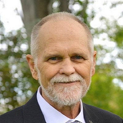 Dr. Kevin Parker image