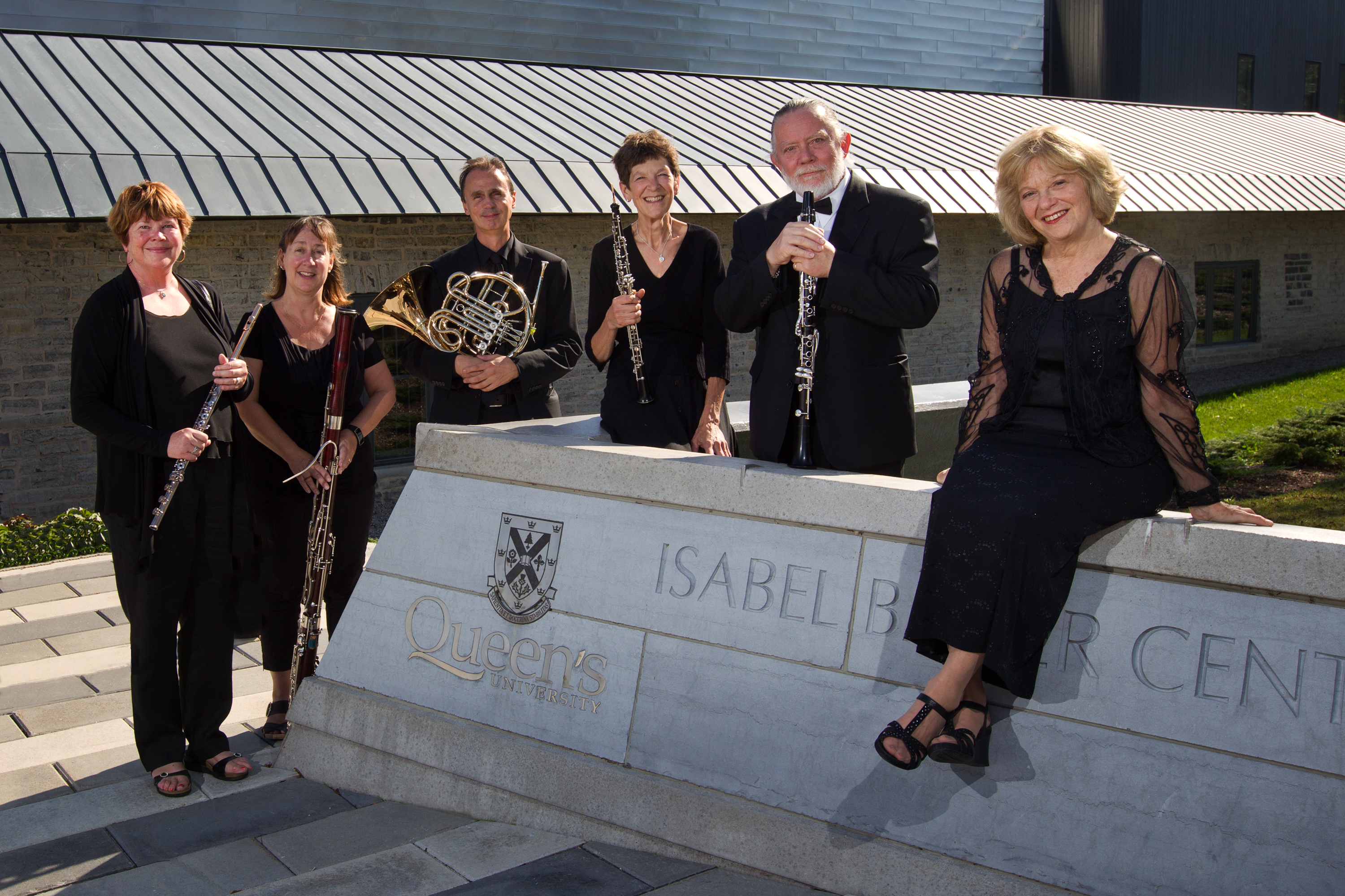 Donate to The Chamber Music Fund