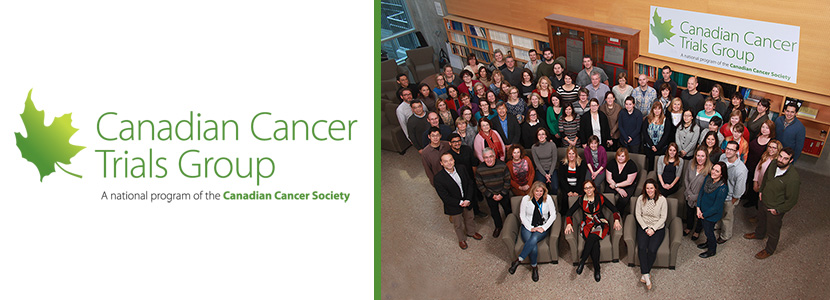 Canadian Cancer Trials Group (CCTG) image