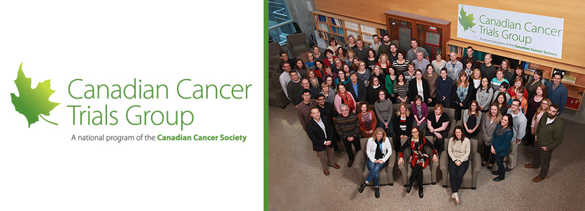 Donate to Canadian Cancer Trials Group (CCTG)