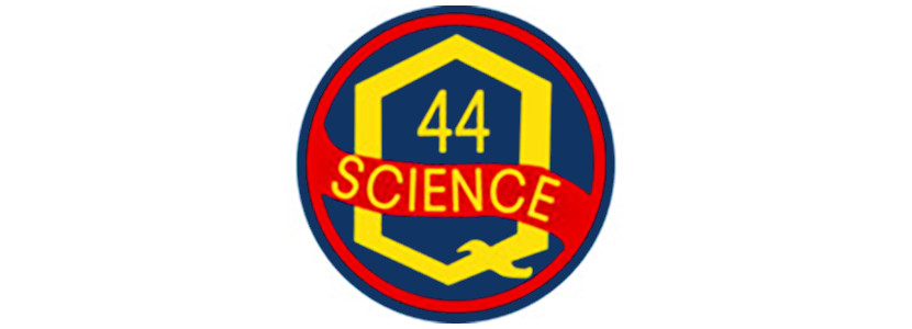 Donate to Science '44