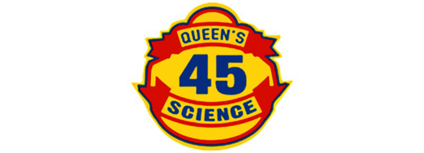 Science '45 image