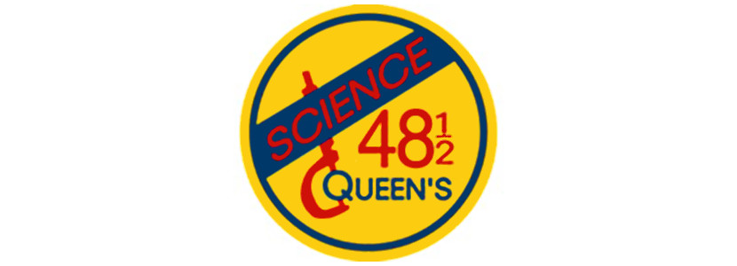 Science '48 1/2 image