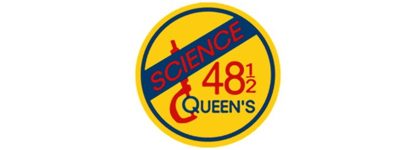 Donate to Science '48 1/2