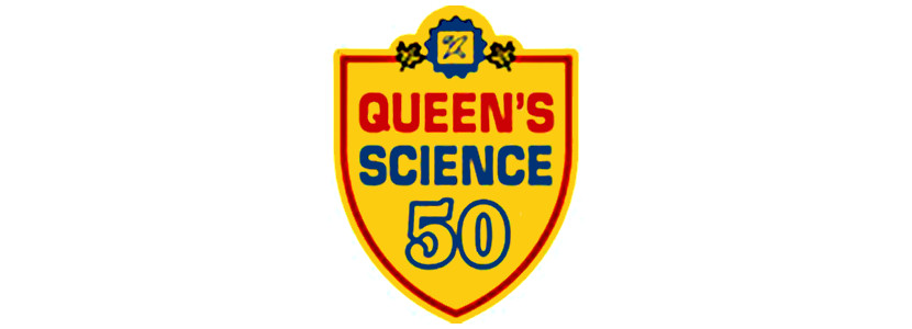 Donate to Science '50