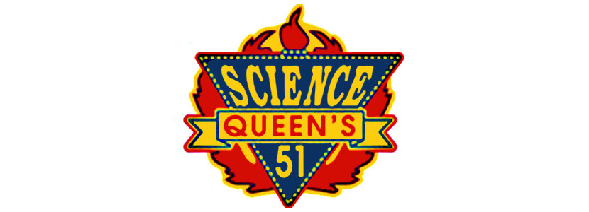 Science '51 image