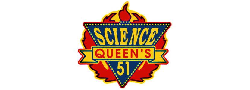 Donate to Science '51