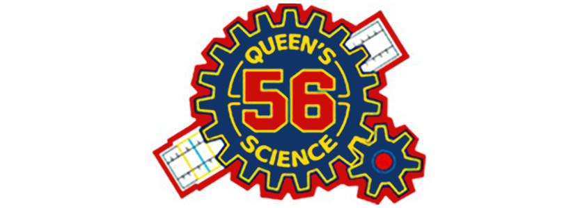 Science '56 image