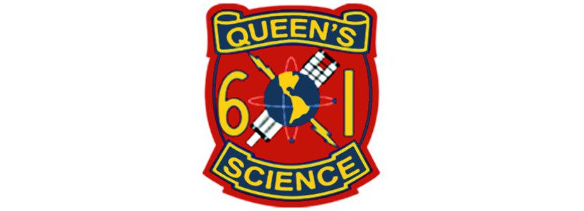 Science '61 image