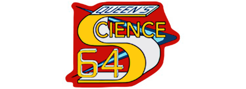 Science '64 image