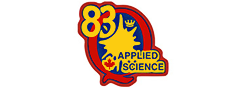 Donate to Science '83