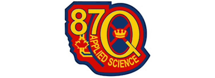 Science '87 image