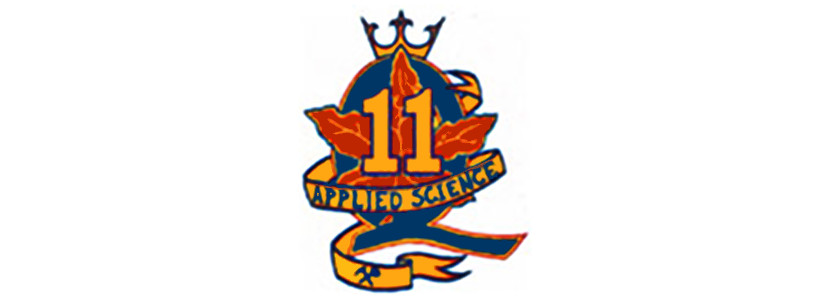 Science '11 image