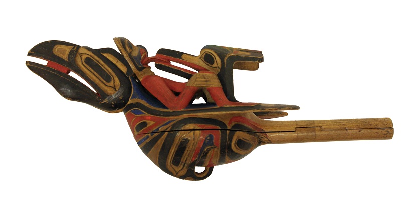 Donate to Dodge Family Indigenous Art Collection Research Fund