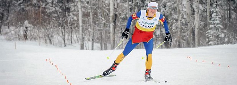 Donate to Nordic Skiing