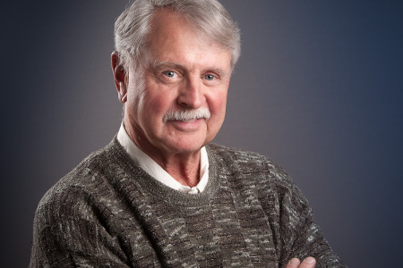 Donate to Endowed Lectureship in honour of Dr. Stan Brown