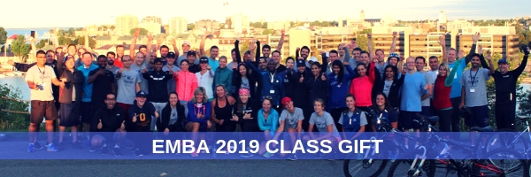 Donate to EMBA '19