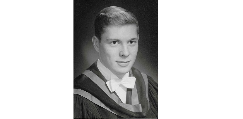 The Peter Scarth Memorial Award image