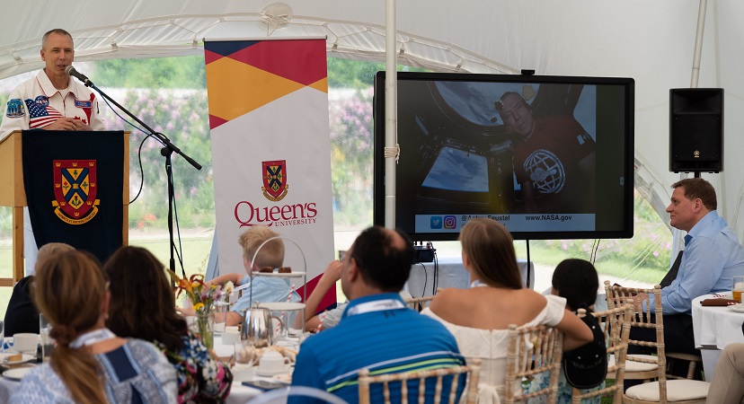 The Bader College Vice-Provost Excellence Fund image