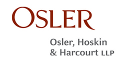 Osler, Hoskin & Harcourt LLP