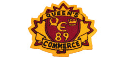Commerce 1989
