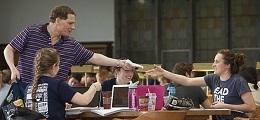 Student Counselling Services Fund