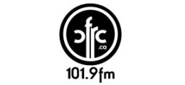 CFRC Radio