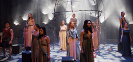 The Drama Trust Fund