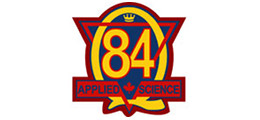Science '84