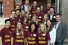 Commerce 2007