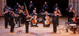 The Isabel Bader Centre for the Performing Arts Concert Series Fund