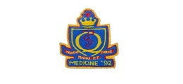 Class of Medicine 1992